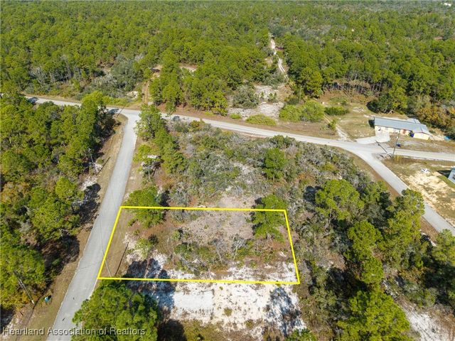 127 Sunflower Drive, Lake Placid, FL 33852