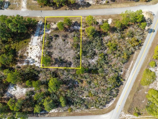 127 Sunflower Drive, Lake Placid, FL 33852
