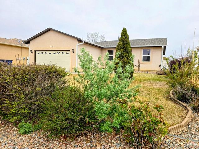2149 Teal Court, Pueblo, CO 81008
