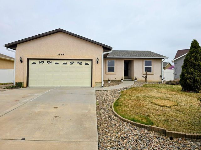 2149 Teal Court, Pueblo, CO 81008