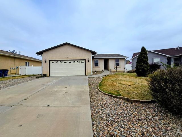 2149 Teal Court, Pueblo, CO 81008