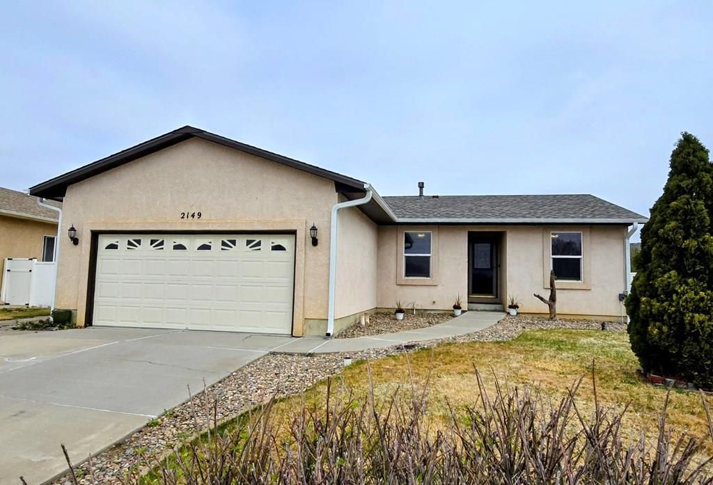 2149 Teal Court, Pueblo, CO 81008