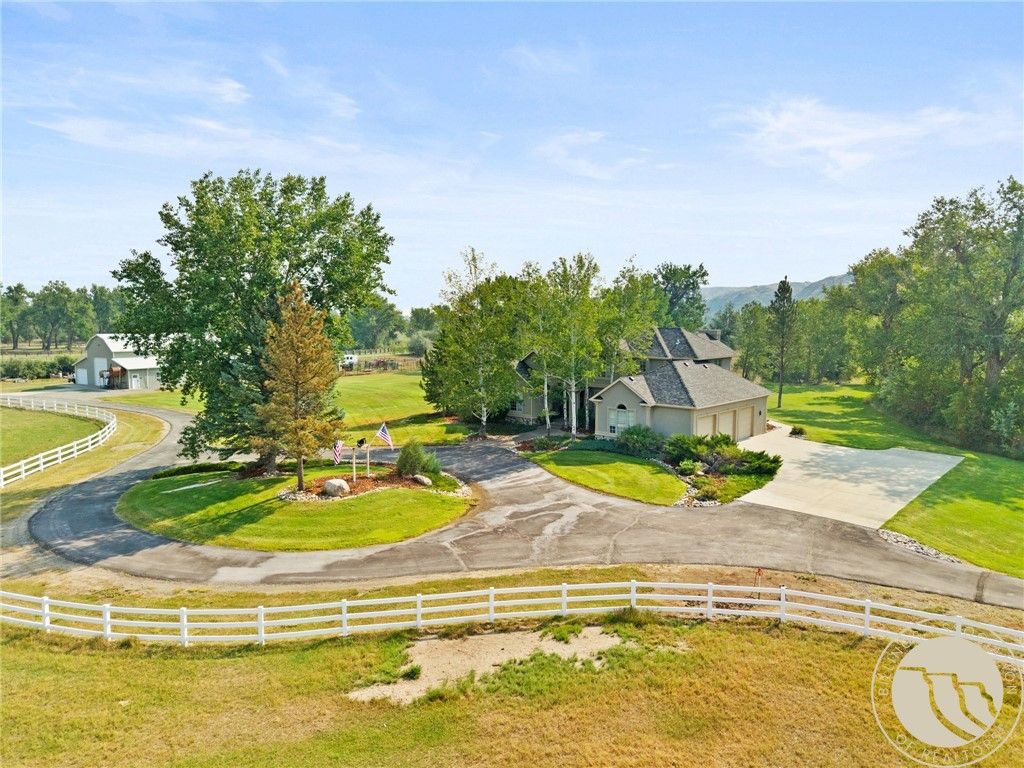 4365 Duck Creek Road, Billings, MT 59101 photo 1