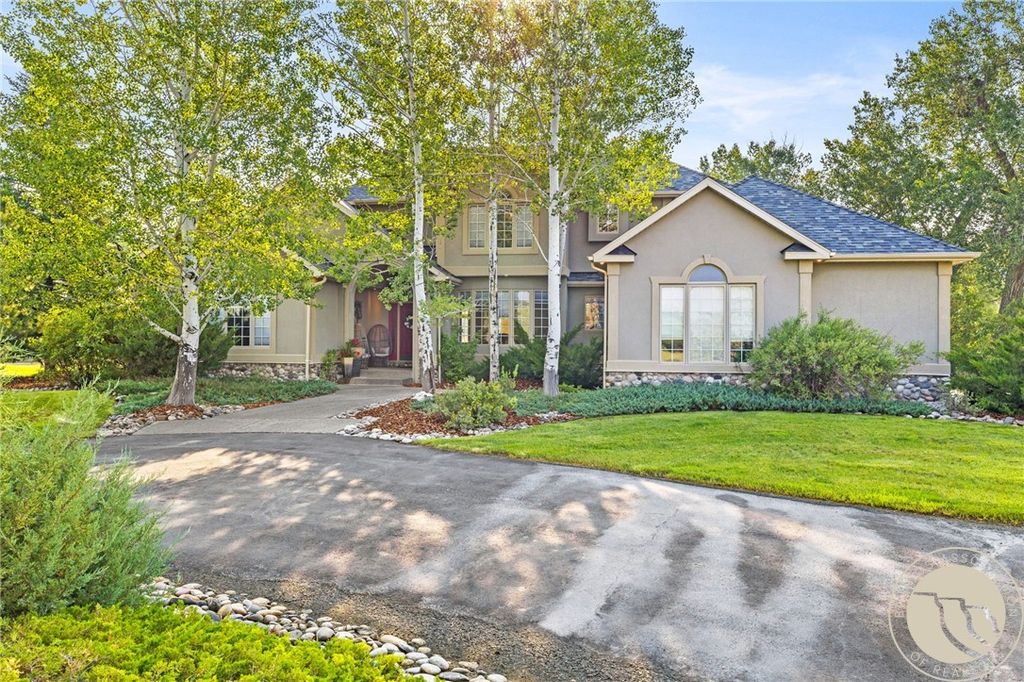 4365 Duck Creek Road, Billings, MT 59101 photo 3