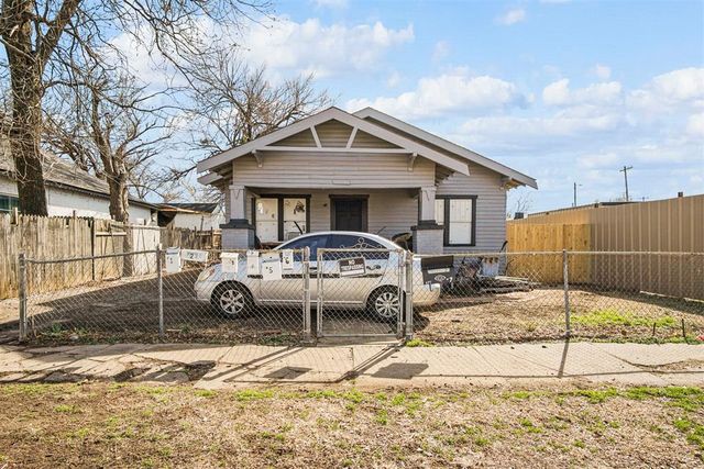 1732 NW 2nd Street, Oklahoma City, OK 73106