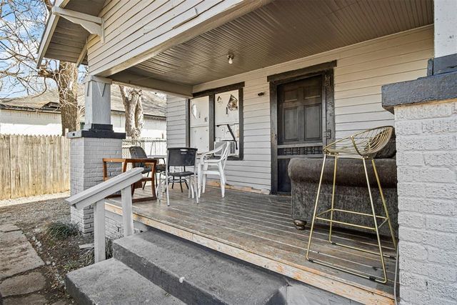 1732 NW 2nd Street, Oklahoma City, OK 73106