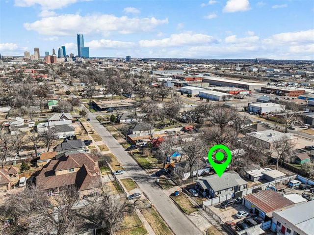 1732 NW 2nd Street, Oklahoma City, OK 73106