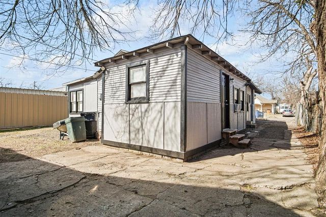 1732 NW 2nd Street, Oklahoma City, OK 73106