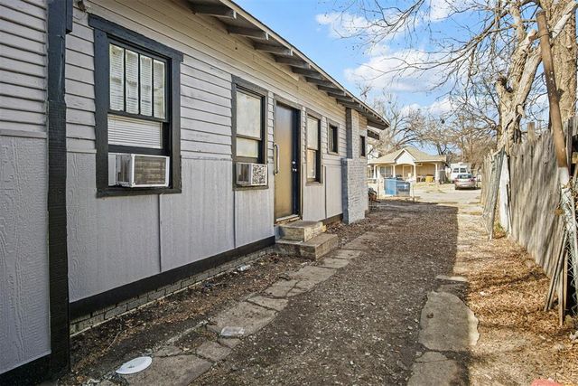 1732 NW 2nd Street, Oklahoma City, OK 73106