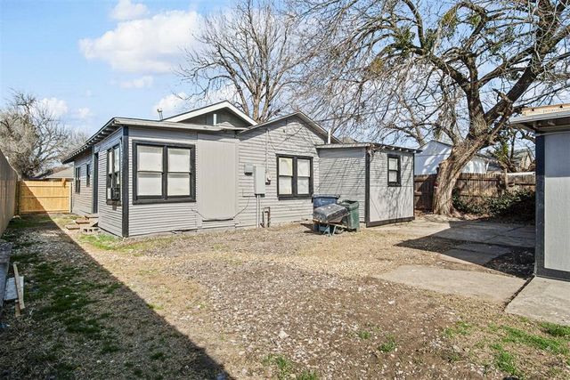 1732 NW 2nd Street, Oklahoma City, OK 73106