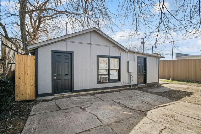 1732 NW 2nd Street, Oklahoma City, OK 73106