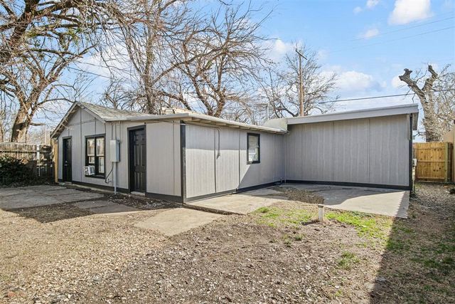 1732 NW 2nd Street, Oklahoma City, OK 73106