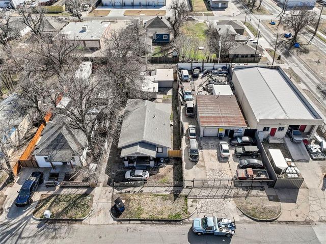 1732 NW 2nd Street, Oklahoma City, OK 73106