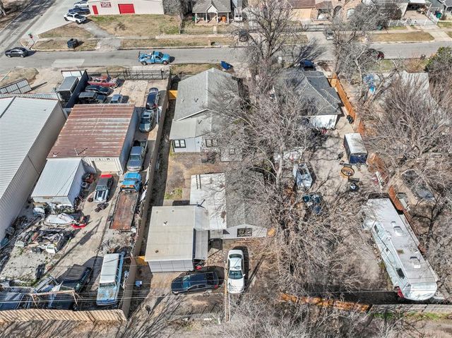 1732 NW 2nd Street, Oklahoma City, OK 73106