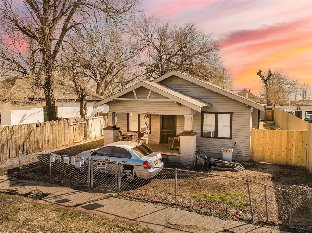 1732 NW 2nd Street, Oklahoma City, OK 73106