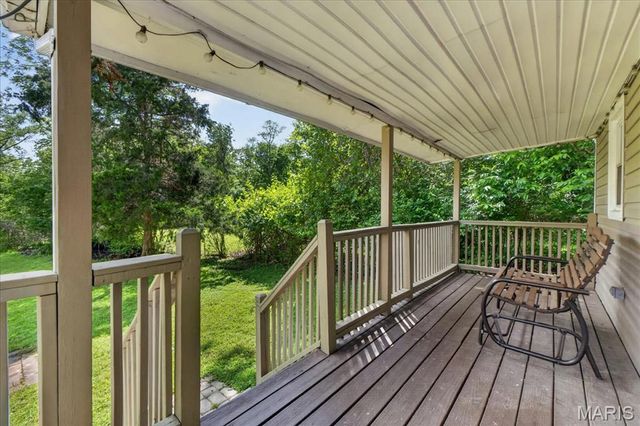 11378 Burgess Avenue, Bridgeton, MO 63044