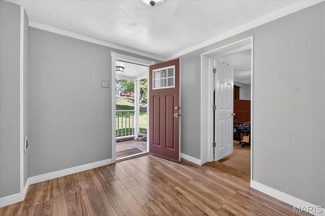 11378 Burgess Avenue, Bridgeton, MO 63044