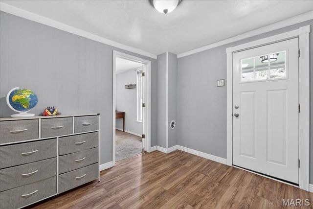 11378 Burgess Avenue, Bridgeton, MO 63044