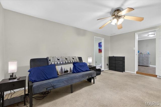 11378 Burgess Avenue, Bridgeton, MO 63044