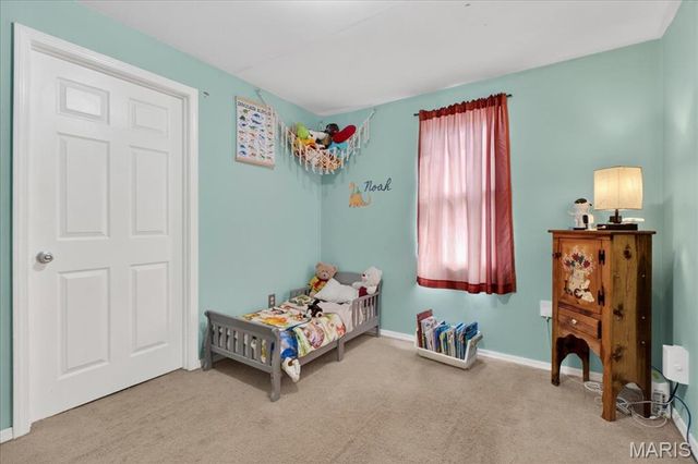 11378 Burgess Avenue, Bridgeton, MO 63044
