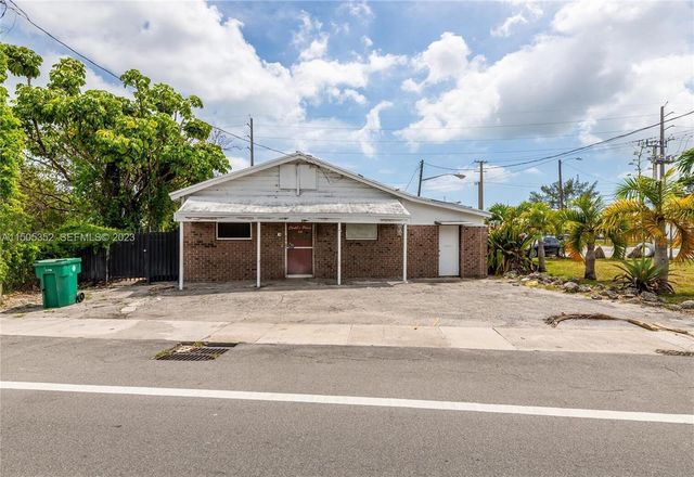 400 1st Street, Dania Beach, FL 33004