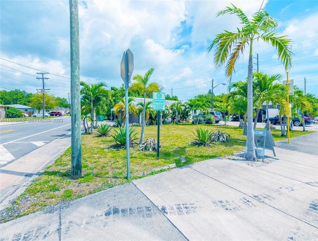 400 1st Street, Dania Beach, FL 33004