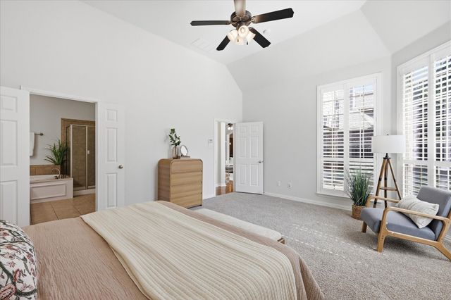 9728 Sam Bass Trail, Fort Worth, TX 76244