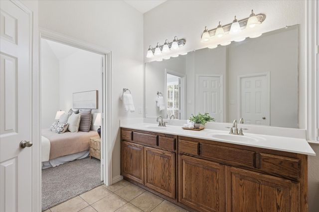 9728 Sam Bass Trail, Fort Worth, TX 76244