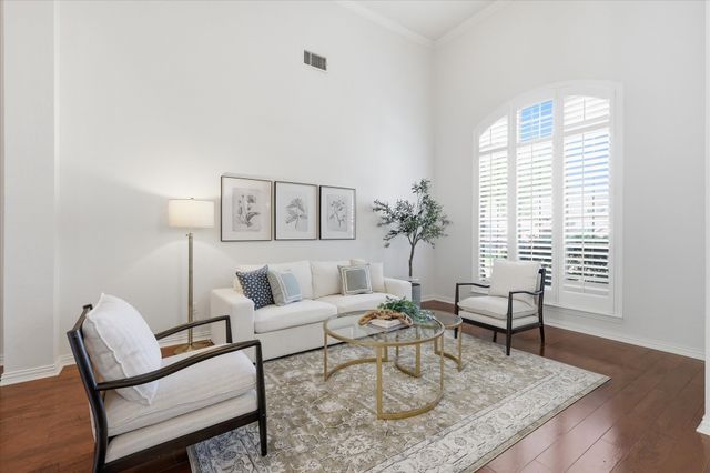 9728 Sam Bass Trail, Fort Worth, TX 76244
