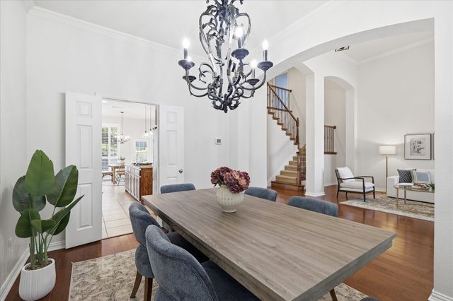 9728 Sam Bass Trail, Fort Worth, TX 76244