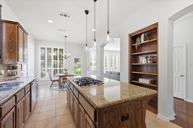 9728 Sam Bass Trail, Fort Worth, TX 76244
