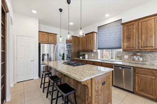 9728 Sam Bass Trail, Fort Worth, TX 76244