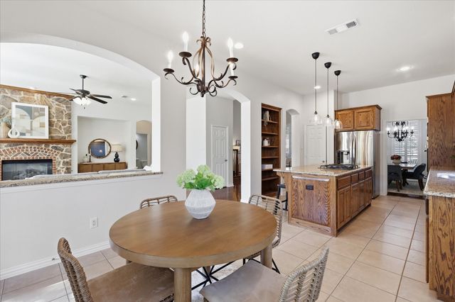 9728 Sam Bass Trail, Fort Worth, TX 76244
