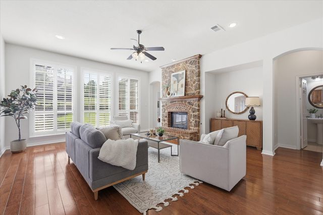 9728 Sam Bass Trail, Fort Worth, TX 76244
