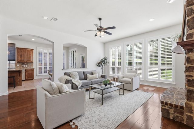 9728 Sam Bass Trail, Fort Worth, TX 76244