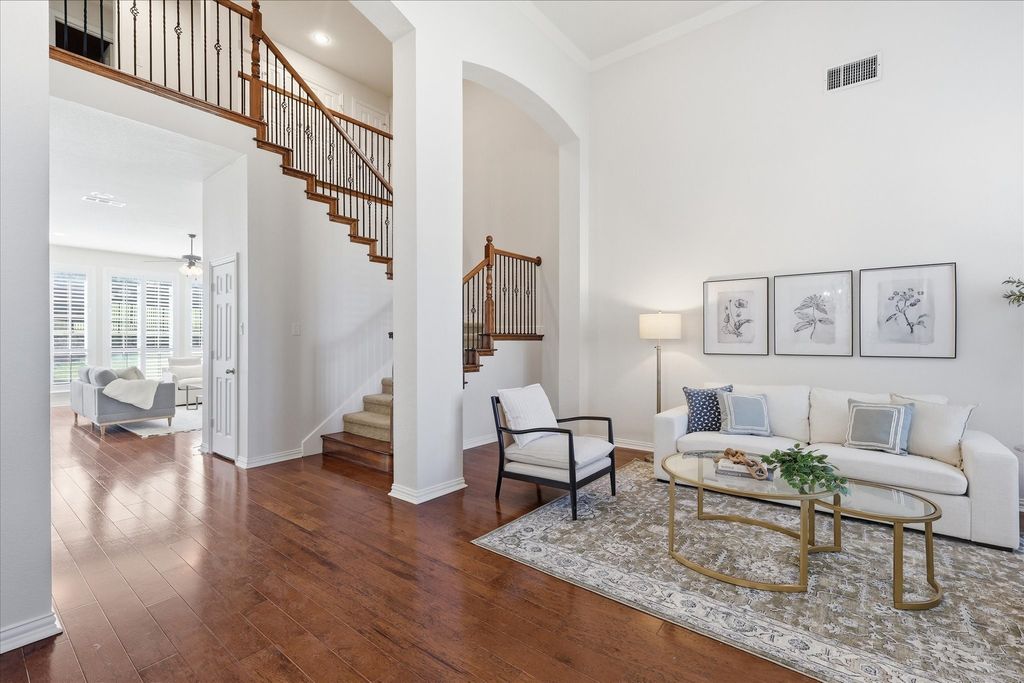 9728 Sam Bass Trail, Fort Worth, TX 76244