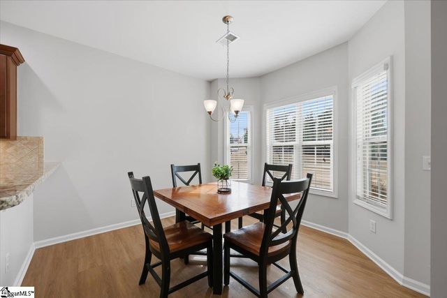 105 Damascus Drive, Simpsonville, SC 29681