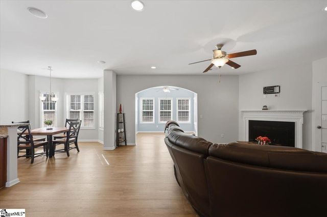 105 Damascus Drive, Simpsonville, SC 29681