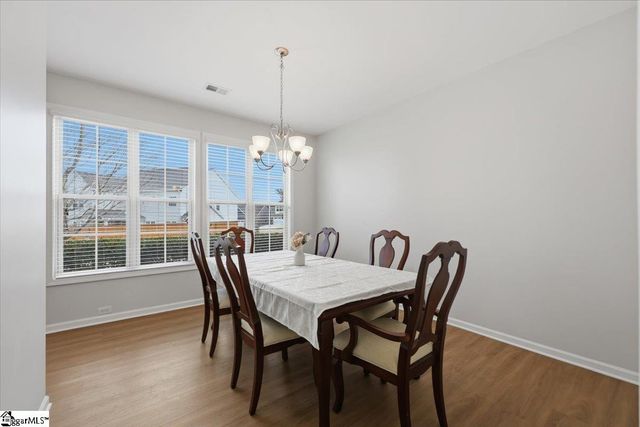 105 Damascus Drive, Simpsonville, SC 29681