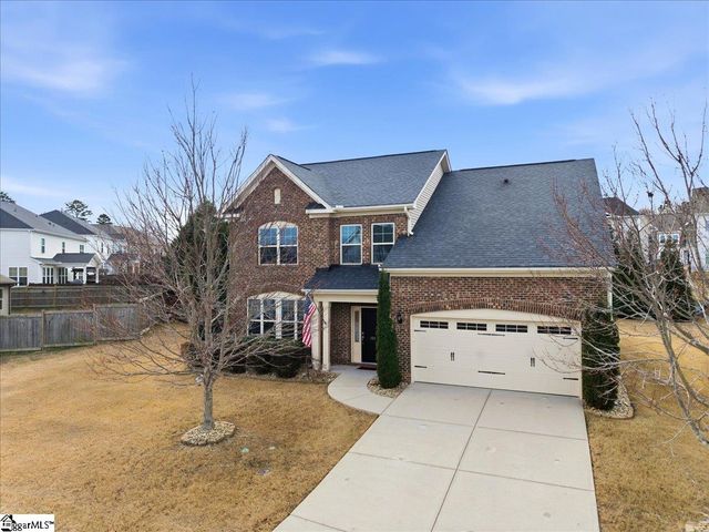 105 Damascus Drive, Simpsonville, SC 29681