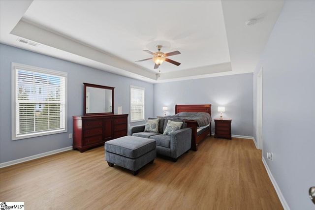 105 Damascus Drive, Simpsonville, SC 29681