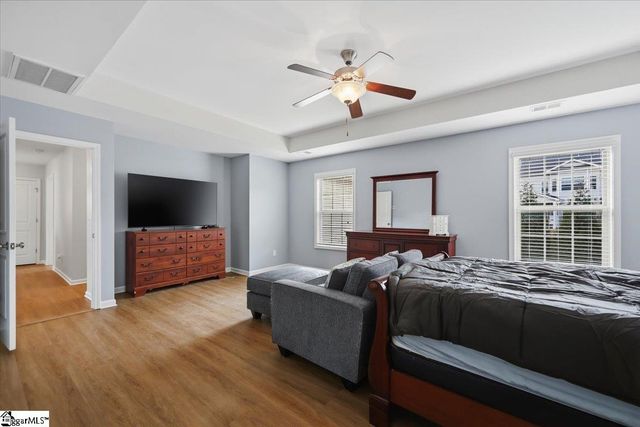 105 Damascus Drive, Simpsonville, SC 29681