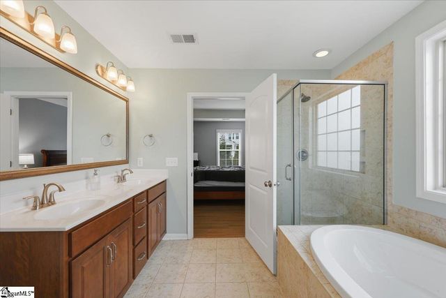 105 Damascus Drive, Simpsonville, SC 29681