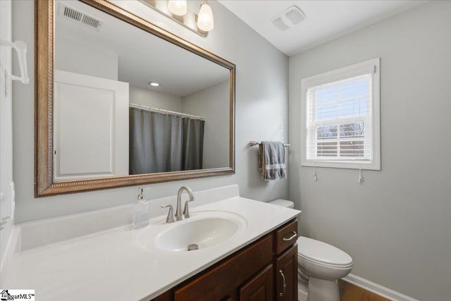 105 Damascus Drive, Simpsonville, SC 29681