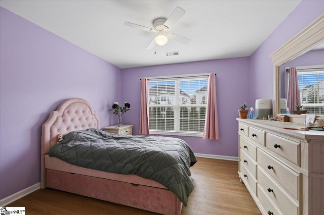 105 Damascus Drive, Simpsonville, SC 29681