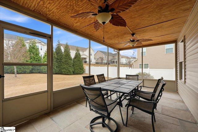 105 Damascus Drive, Simpsonville, SC 29681