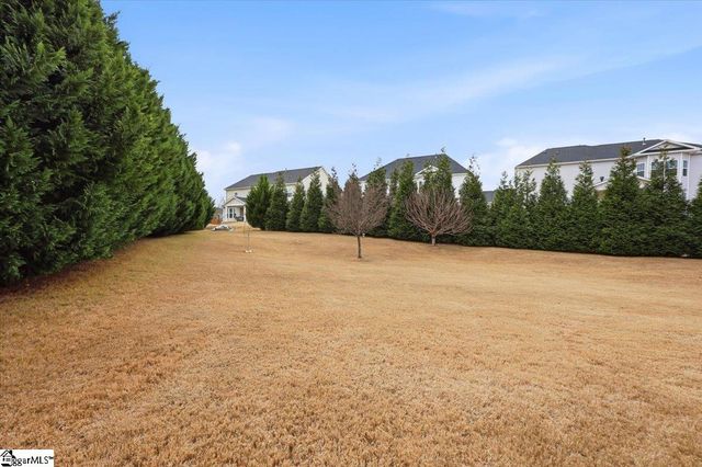 105 Damascus Drive, Simpsonville, SC 29681