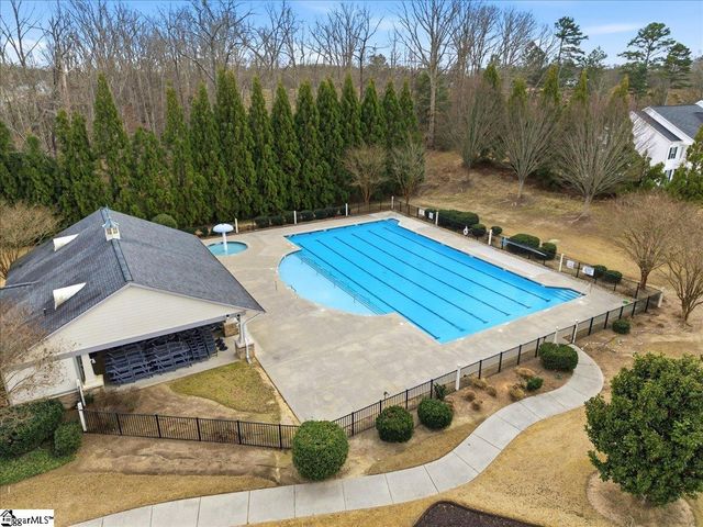 105 Damascus Drive, Simpsonville, SC 29681