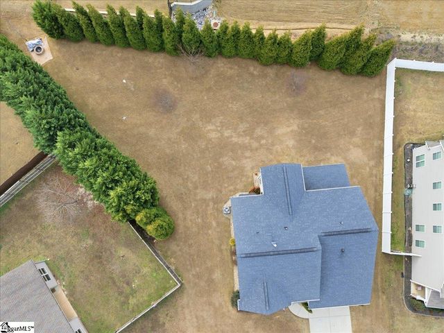 105 Damascus Drive, Simpsonville, SC 29681