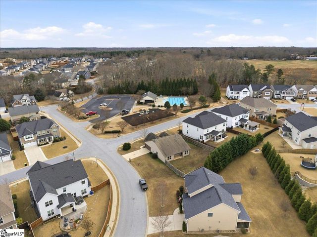 105 Damascus Drive, Simpsonville, SC 29681